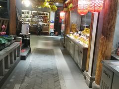 -古道村落(温汤店)