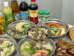 -福屿鲜捞小吃·捞化(福屿总店)