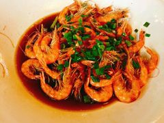 秘制元宝虾-日出青木·杭帮菜名店