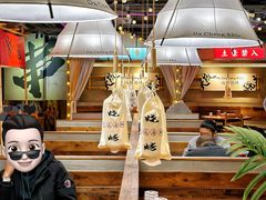 -大成海鲜烧烤·小龙虾(七宝店)