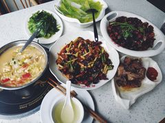香辣螺肉-郑辣记田螺