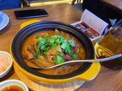 招牌牛牛牛-闽上鲜·福建菜(龙湖滨江天街店)