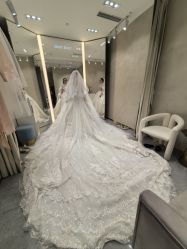-GRACE KELLY婚纱与礼服(北京店)
