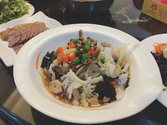 -新龙源大酒店(热河路店)