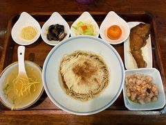 -同得兴 Since·1995 传统苏式面馆(嘉馀坊店)