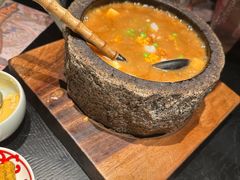 -锦楼·臻选新杭帮(杭州中心店)