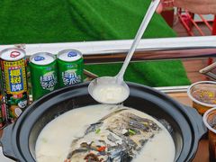 -晓琦农家菜馆·地道农家菜