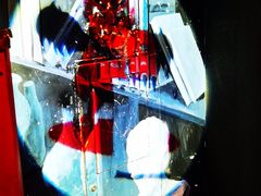 -逃脱反斗城沉浸剧情密室(北京路店)