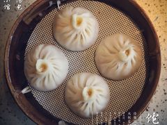 iphone_upload_pic-东园小馆·早茶·淮扬小炒(江都路店)