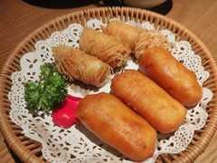 -融味餐厅(宝龙环湖店)