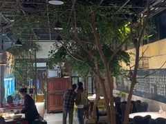 -又见炊烟私房菜(敬亭路店)