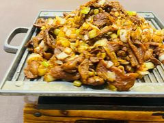-新乾隆酒楼(帝景园店)