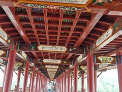 -白鹭洲书院