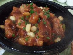 -楚天美食坊(越秀先烈中路店)