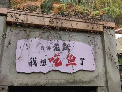 -龙井壹号·茶缘山景宴(龙井村店)