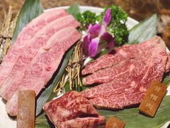 -觅福里•熟成和牛餐厅