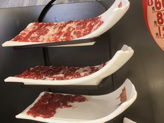 -左庭右院鲜牛肉火锅(环球港店)