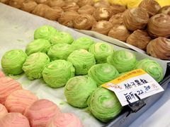 -爱德顺糕点食屋(利民道店)