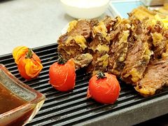 -得丘礼享谷·玉兰苑