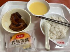 -超意兴·把子肉(英雄山路店)