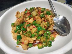 -兰湘子·湘菜小炒(崂山丽达店)