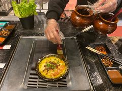 -烧烤季休闲餐厅(贵阳蟠桃宫店)