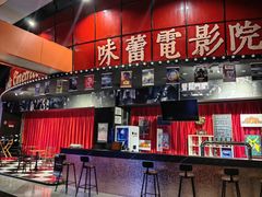 -首都电影院(西单店 LED巨幕)
