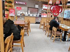 -南城香·饭香串香馄饨香(太平桥店)