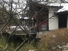 -荆川公园