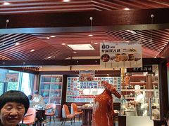 -古南都·老广东酒楼(龙江店)