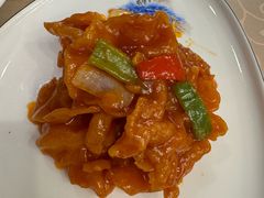 -烤肉宛饭庄(南礼士路店)