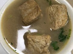 -老磁器口豆汁店(天坛店)
