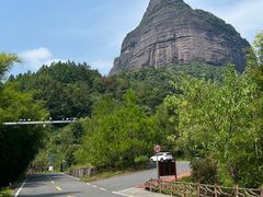 -丹霞山风景名胜区