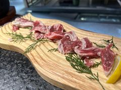 -九田家黑牛烤肉料理(宽城万达店)