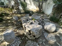 -香然会·园林雅宴(陆家嘴店)