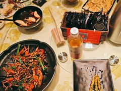 -聚味瞿记·龙虾堂(天元店)