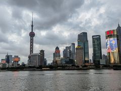 -东方明珠广播电视塔