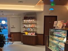 -COSTA COFFEE(新奥购物中心店)