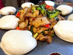 -呱呱叫民俗风味主题餐厅(沣峪口店)