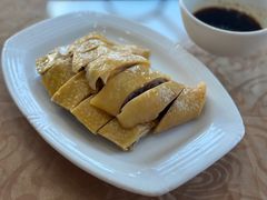 白斩鸡-东宇酒家(凌白路店)