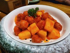 -淀里船宴(卓达店)