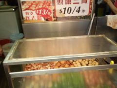 -佳记小食店(旺角店)