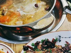 -聚福德烤鸭(锦弘店)