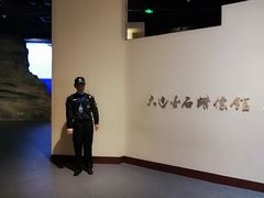 -金石蜡像馆