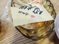 老潼关肉夹馍-老九圆山西面馆(CBD店)