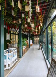 -保丽宝泰母婴护理院·月子中心·产康·中医(常州店)