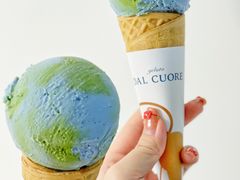 OATLY燕麦地球-Dal Cuore 达可芮冰淇淋(陕西北路店)