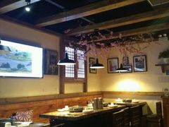 大堂-猪啊牛呀羊啊铜盘烤肉(正大广场店)