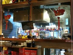 -串大叔炭火烤串·鸡西大冷面刀削面(总店)