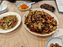 -辣螃铠盆盆蟹大排档(总店)